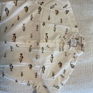 Men’s shirt